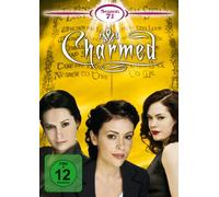 Charmed - Season 7/Vol. 1 [Alemania] [DVD]