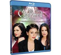Charmed: Season Seven (Blu-ray) (Importación USA)