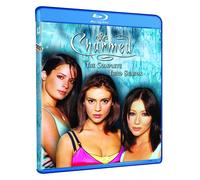 Charmed: Season Three (Blu-ray) Shannen Doherty Alyssa Milano (Importación USA)