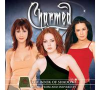 Charmed: The Book of Shadows by TV Soundtrack