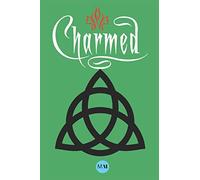 Charmed - The Book of Shadows Illustrated Replica: Book of Shadows