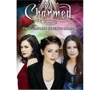 Charmed: The Complete 7th Season [DVD] (2007) DVD