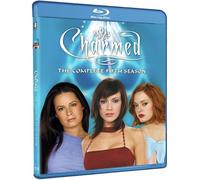 Charmed: The Complete Fifth Season [USA] [Blu-ray]