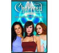 Charmed: The Complete Fifth Season [USA] [DVD]