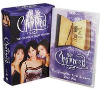 Charmed: The Complete First Season [Reino Unido] [DVD]