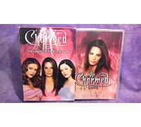 Charmed: The Complete Fourth Season [DVD]