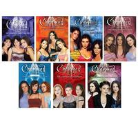 Charmed- The Complete Seasons 1-7