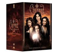 Charmed: The Complete Series [DVD]