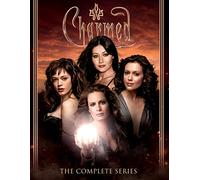 Charmed: The Complete Series [USA] [DVD]