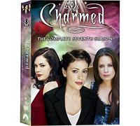Charmed: The Complete Seventh Season [DVD]