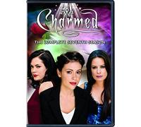 Charmed: The Complete Seventh Season [USA] [DVD]