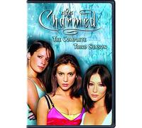 Charmed: The Complete Third Season (DVD) Terry W. King (Importación USA)