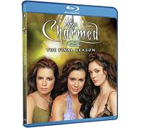 Charmed: The Final Season (Blu-ray) Alyssa Milano (Importación USA)