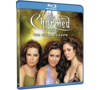 Charmed: The Final Season [USA] [Blu-ray]