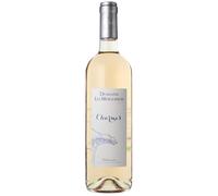 Charmes Rosé 2024 - Château Les Mesclances