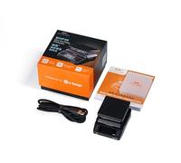 Charmgle MHP50 Mini Placa Caliente Precalentador Estación de Soldadura Soldador 50x50mm Portátil 100-350°C Calentador Eléctrico de Trabajo Plataforma Original Herramienta de Soldadura (MHP50-BS50)