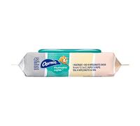 Charmin Freshmates - Toallitas desechables con tina recargable (paquete de 4)