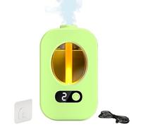 Charming Air Purifiers - Dehumidifiers for Home ¦ Aroma Diffusers with Multiple Spray, Car Accessories for Daily Driving, Home Aromatic Scent, Sensor Spray Dispenser for Common Areas