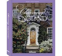 Charming England (Charming Countries)