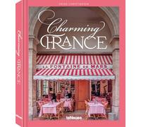 Charming France (Charming Countries) – teNeues