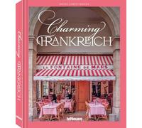 teNeues – Charming Frankreich