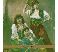 Charming Hostess - Sarajevo Blues