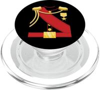 Charming King Prince Costume for Kids Boys Men & Adult Fun PopSockets PopGrip para MagSafe