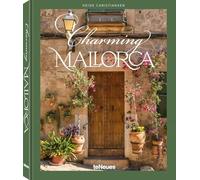 Charming Mallorca /anglais (Charming Countries)