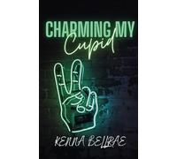 Charming My Cupid (Voracious Valentines)