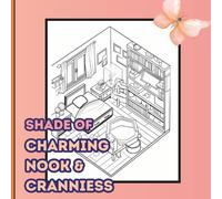 Charming Nooks & Crannies: Delightful details in miniature homes (The Pocket Living)