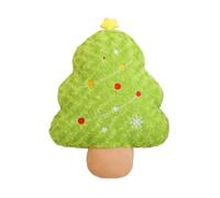 Charming Plush Christmas Pillows | Soft Hugging Pillow Accessories | 19,69 pulgadas Plush Decor for Celebrations, Birthdays, Valentine's Day, and Christmas | Perfect for Snuggling and Home Decor