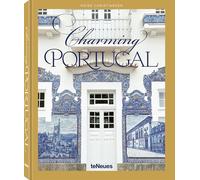 Charming Portugal /anglais (Charming Countries)