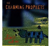 CHARMING PROPHETS, THE - - ALIENS AND ME