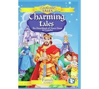 Charming Tales: Hunchback Of Notre Dame And Camelot [USA] [DVD]