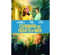CHARMING THE HEARTS OF MEN