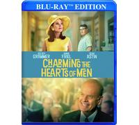 Charming the Hearts of Men [USA] [Blu-ray]