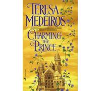 Charming the Prince: 1 (Once Upon a Time)