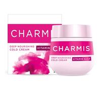 Charmis Crema Fría Hidratante 175 ml con Vitamina A, C & E