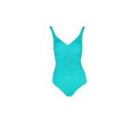 CHARMLINE Bañador de mujer verde | 46D