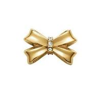CHARMS VICEROY ACERO DORADO LAZO CIRCONITAS 1358M01012LZ