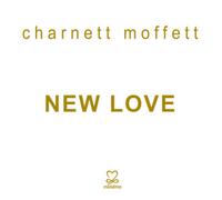 Moffett,Charnett - New Love
