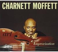 Moffett,Charnett - The Art of Improvisation