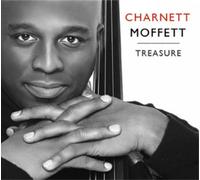 Moffett,Charnett - Moffett Charnett / Treasure
