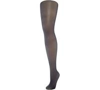 Charnos 15 Denier Tight 3pp Mallas, 15 DEN, Azul (Marino), M (Pack de 3) para Mujer