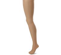 Charnos Medias Simply Bare 7 Denier, Bronceado natural, M