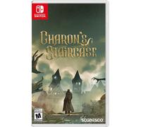 Charon's Staircase for Nintendo Switch [USA]