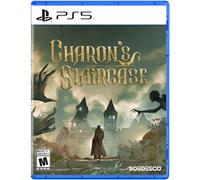 Charon's Staircase - PlayStation 5 (Sony Playstation 5) (Importación USA)