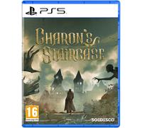 Charon's Staircase para PS5
