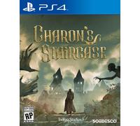 Charon's Staircase - PlayStation 4 (PlayStation 4) (Importación USA)