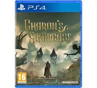 Charon's Staircase - PS4